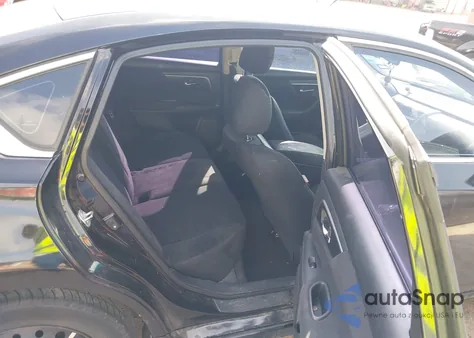 2015 Nissan Altima 2.5/2.5 S/2.5 Sl/2.5 Sv from USA, damaged, VIN 1N4AL3AP9FN332934